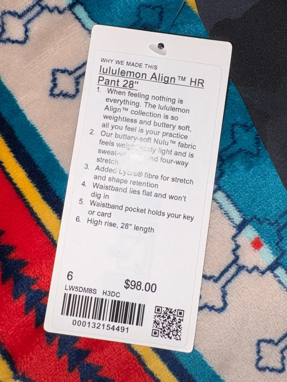 lululemon athletica these leggings